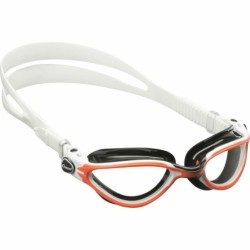 Adult Swimming Goggles Cressi-Sub DE203585 Orange Adults