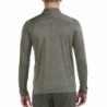 Men’s Long Sleeve T-Shirt +8000 Abobe Olive