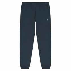 Adult Trousers Champion Rib Cuff  Dark blue