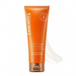 After Sun Lancaster Golden Tan Maximizer Lotion (250 ml)