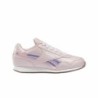 Sports Shoes for Kids Reebok Royal Classic Jogger 3 Pink