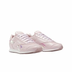 Sports Shoes for Kids Reebok Royal Classic Jogger 3 Pink