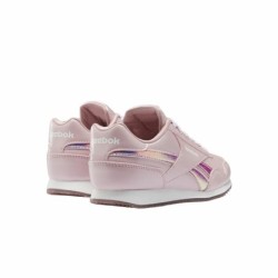 Sports Shoes for Kids Reebok Royal Classic Jogger 3 Pink