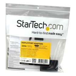 Adaptor Startech DP2HDVGA