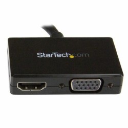 Adaptor Startech DP2HDVGA