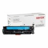 Toner Xerox CF381A Cyan