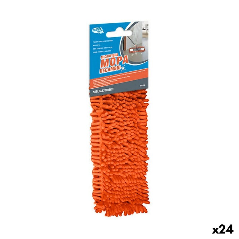 Mop Head Refill Supernet 40 x 13 cm