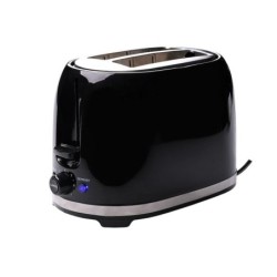 Toaster Lafe TSB003B 850 W