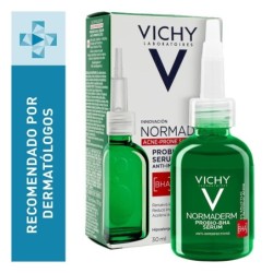 Anti-acne Serum Vichy Normaderm 30 ml