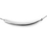 Ladies' Necklace Sif Jakobs C1012 45 cm