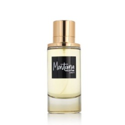 Women's Perfume Montana   EDP Collection Edition 4 (100 ml)