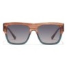 Men's Sunglasses Doumu Hawkers DOUMU ø 57 mm Smoky