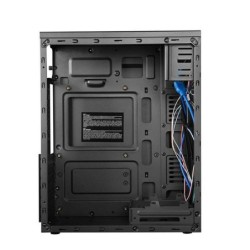 ATX Semi-tower Box Logic K1 Black