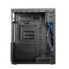 ATX Semi-tower Box Logic K1 Black