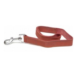 Dog Lead Gloria Oasis 1.5 x 100 cm Red