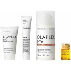 Hair Dressing Set Olaplex   4 Pieces