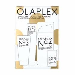 Hair Dressing Set Olaplex   4 Pieces