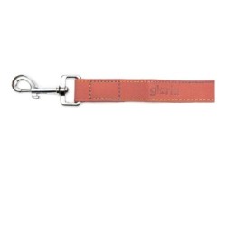 Dog Lead Gloria Oasis 1.5 x 100 cm Pink