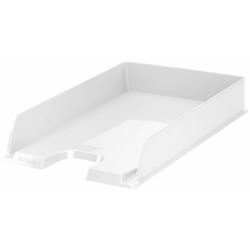 Classification tray Esselte Europost polystyrene A4 White (10 Units)