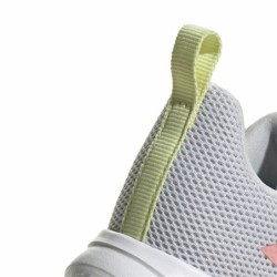 Baby's Sports Shoes Adidas Lite Racer CLN Light grey