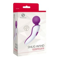 Massager S Pleasures Snug Wand