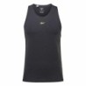 Men's Sleeveless T-shirt Reebok Les Mills® BodyPump® Black