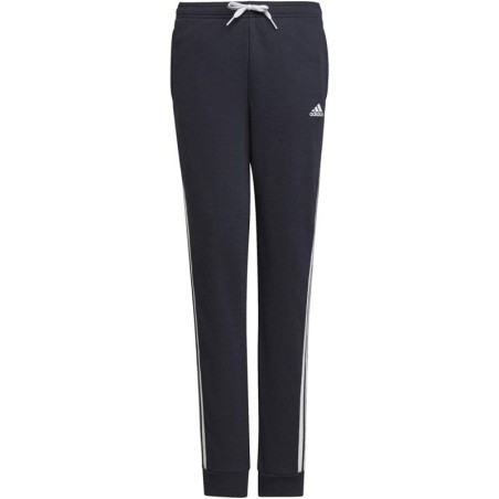 Adult Trousers Adidas Essentials Blue Lady