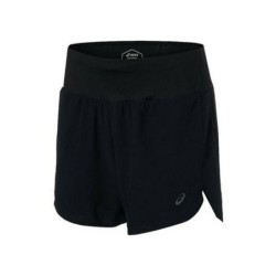 Sports Shorts for Women Asics Road 5.5In Black