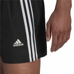 Men’s Bathing Costume Adidas Classic 3 Bandas  Black