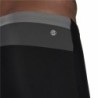 Men’s Bathing Costume Adidas Colorblock Black