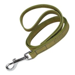 Dog Lead Gloria Oasis 1.5 x 100 cm Green