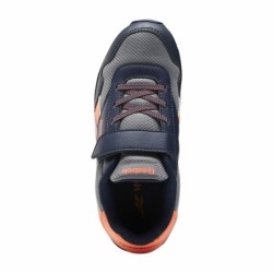 Sports Shoes for Kids Reebok Royal Classic Dark grey