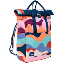 Laptop Backpack Milan URBANA Multicolour 42 x 29 x 11 cm