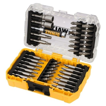 Spool set Dewalt DT70717-QZ Metal 1 Piece 40 Pieces