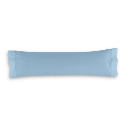 Pillowcase Alexandra House Living Blue Celeste 45 x 170 cm