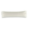 Pillowcase Alexandra House Living Cream 45 x 170 cm