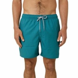 Men’s Bathing Costume Rip Curl Daily Volley Blue