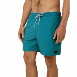 Men’s Bathing Costume Rip Curl Daily Volley Blue