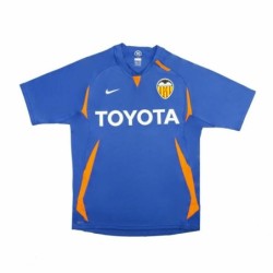 Football T-Shirt Nike VCF Training Top Blue