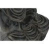 Decorative Figure Home ESPRIT Grey Buddha Oriental 35 x 24 x 52 cm