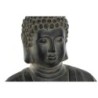 Decorative Figure Home ESPRIT Grey Buddha Oriental 35 x 24 x 52 cm