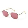 Unisex Sunglasses Hally & Son HS 002 S02 Ø 49 mm