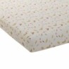 Fitted bottom sheet Domiva 60 x 120 cm