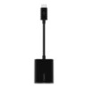 Cable USB C Belkin F7U081BTBLK