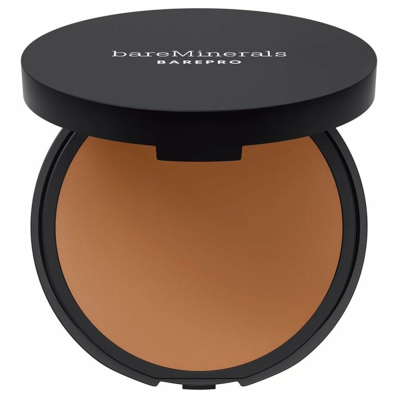 Powder Make-up Base bareMinerals Barepro Deep 50 Cool 8 g