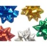 Loops Shine Multicolour PVC 2,3 cm (12 Units)