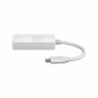 USB 3.0 to Gigabit Ethernet Converter D-Link DUB-E130 White