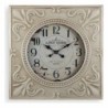 Wall Clock Versa (60 x 6 x 60 cm)