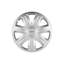 Hubcap Goodyear ESTORIL Silver 15"