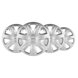 Hubcap Goodyear ESTORIL Silver 15"